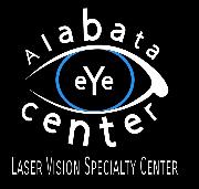 Alabata Eye Center LLC Logo